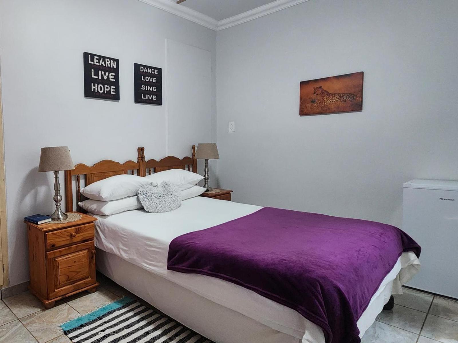 Agros Guest House Kimberley Bagian luar foto
