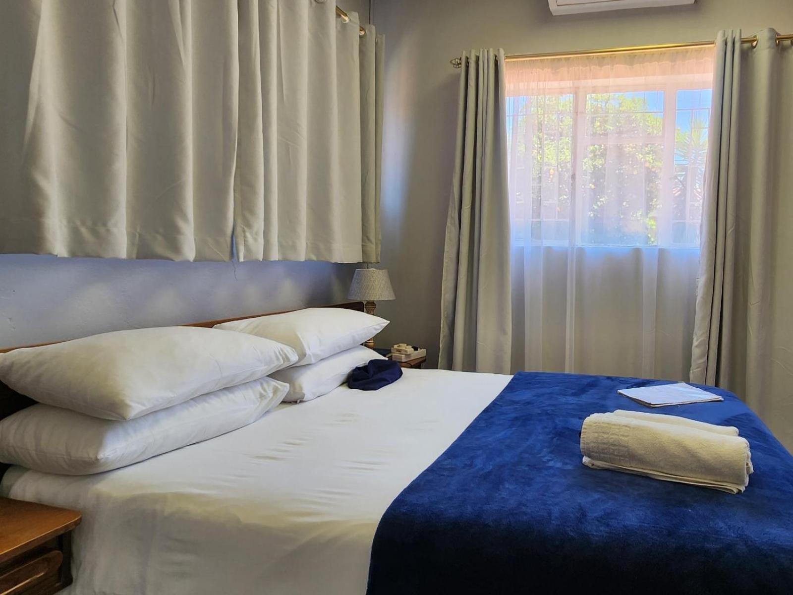 Agros Guest House Kimberley Bagian luar foto
