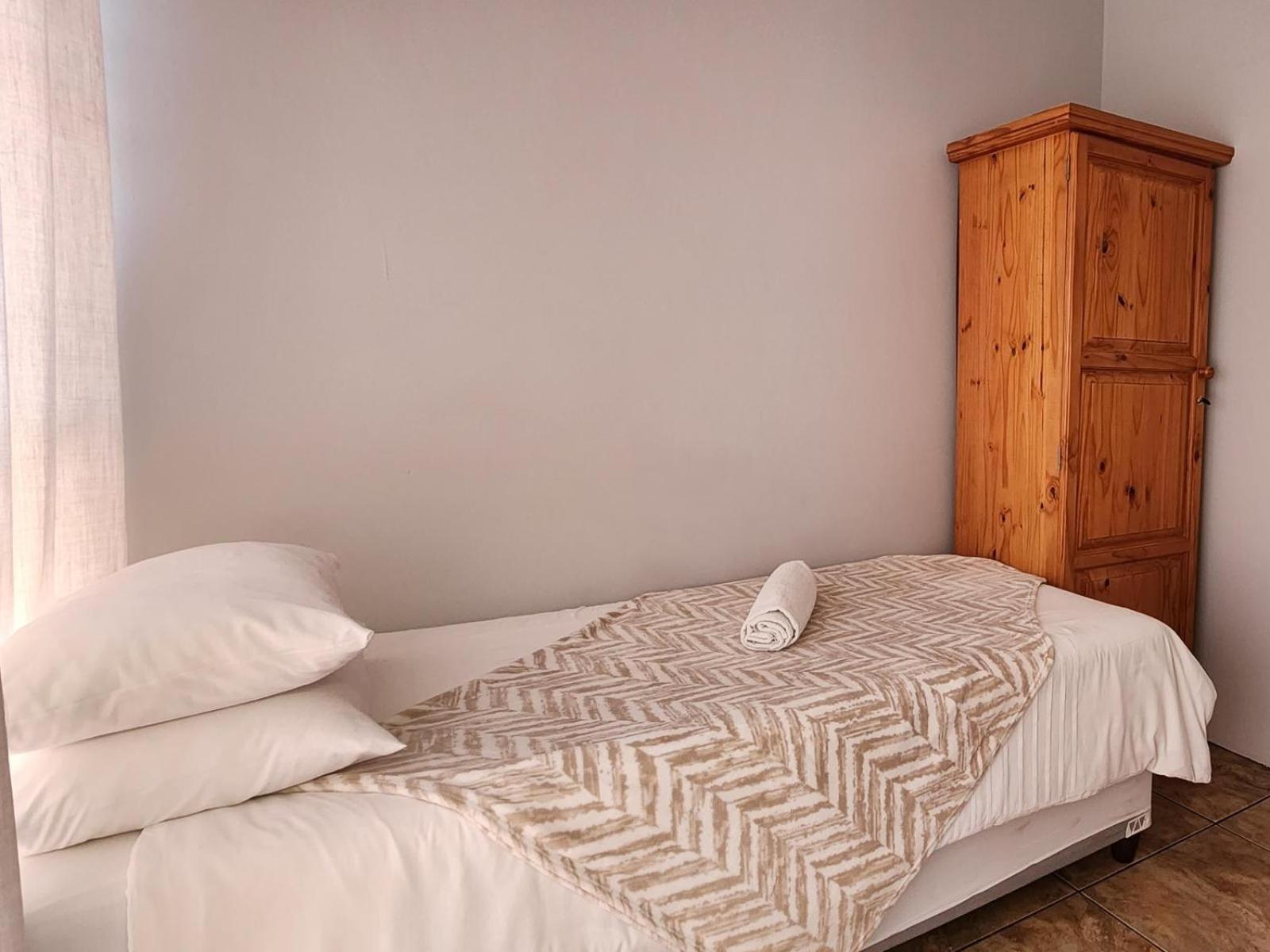 Agros Guest House Kimberley Bagian luar foto