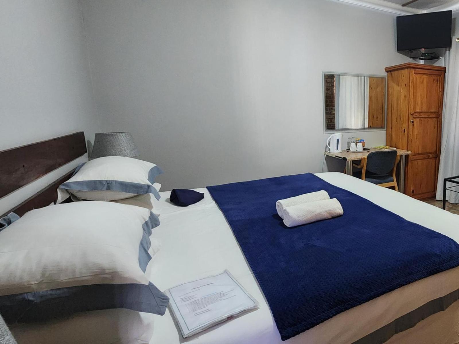 Agros Guest House Kimberley Ruang foto