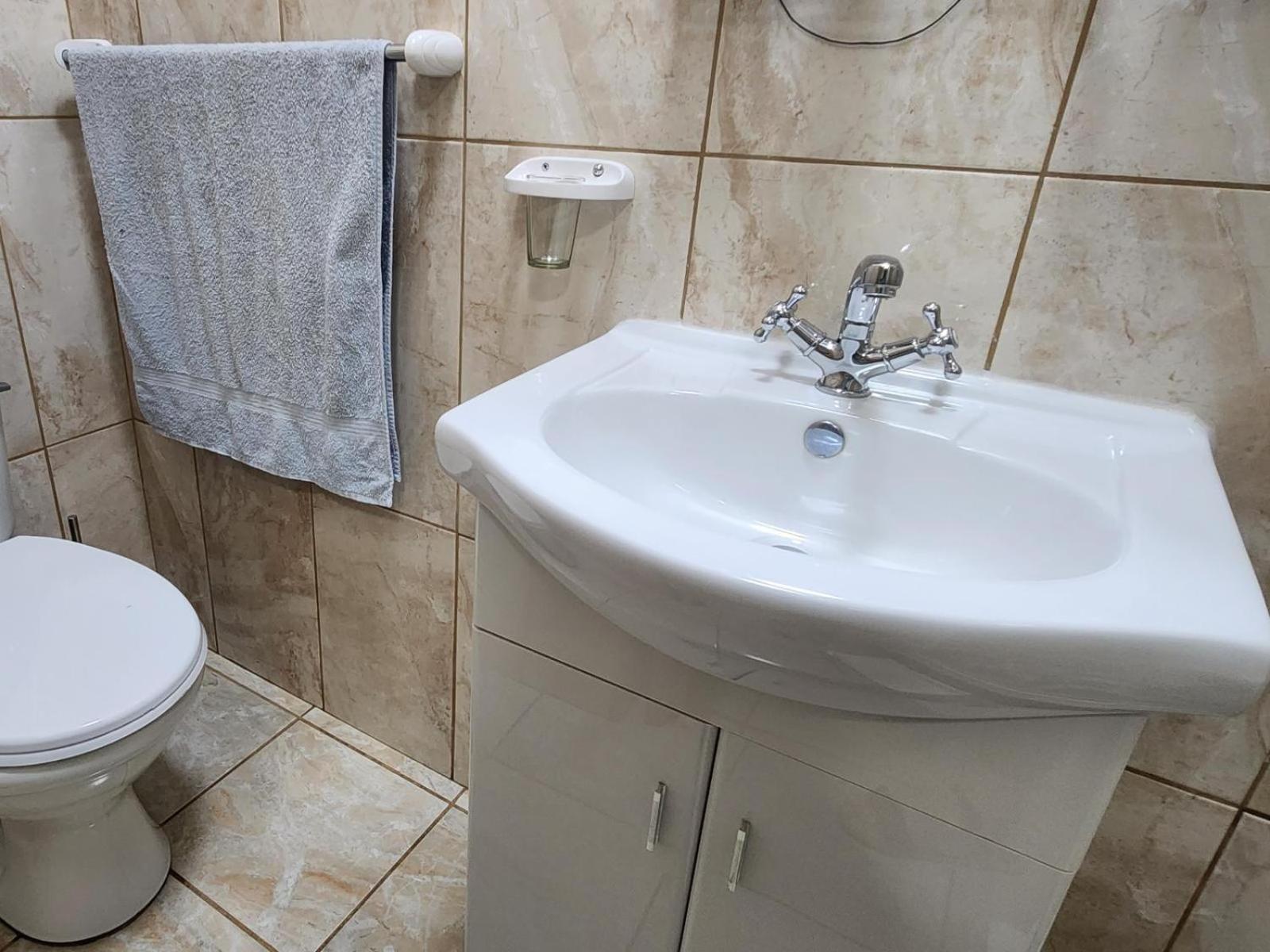 Agros Guest House Kimberley Bagian luar foto