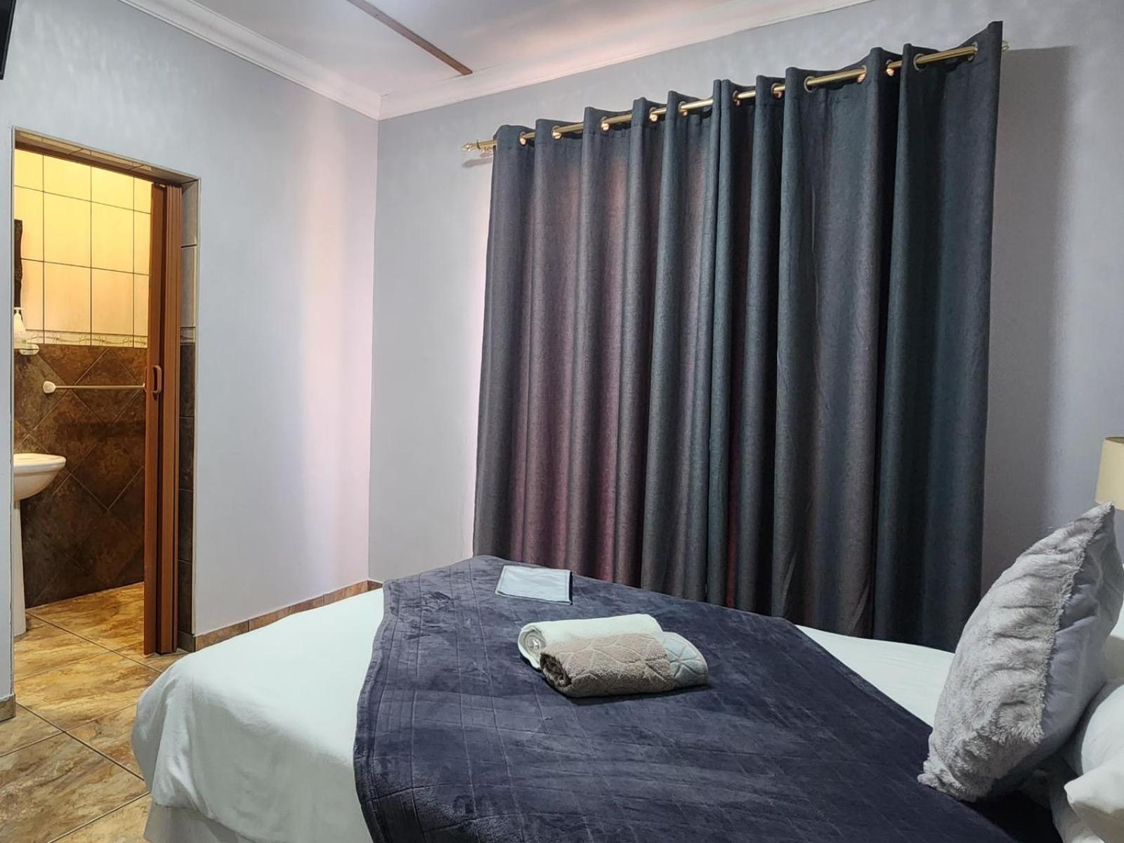 Agros Guest House Kimberley Bagian luar foto
