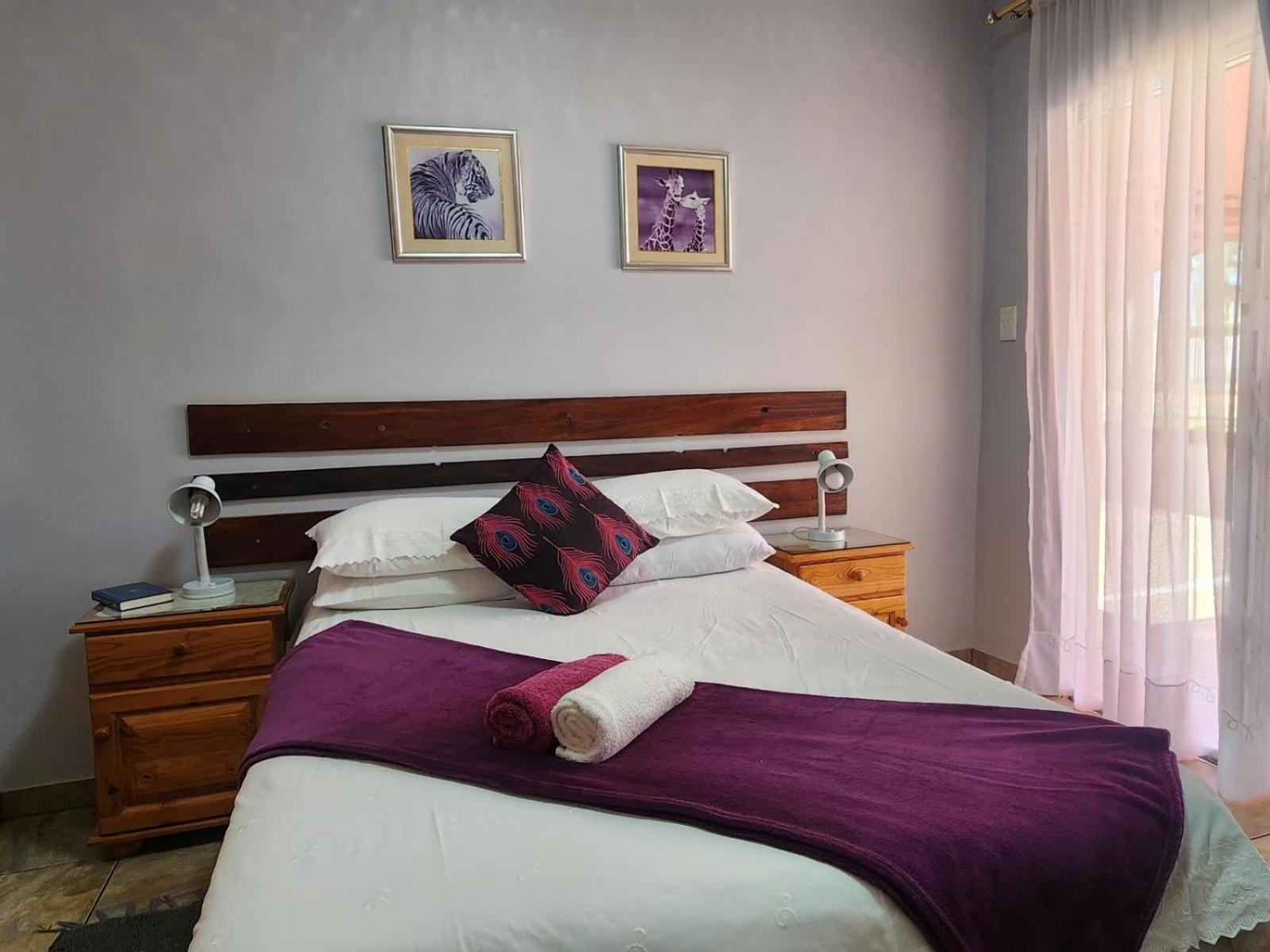 Agros Guest House Kimberley Bagian luar foto