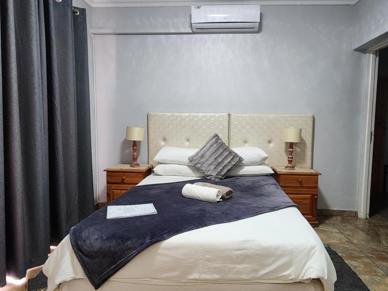 Agros Guest House Kimberley Bagian luar foto