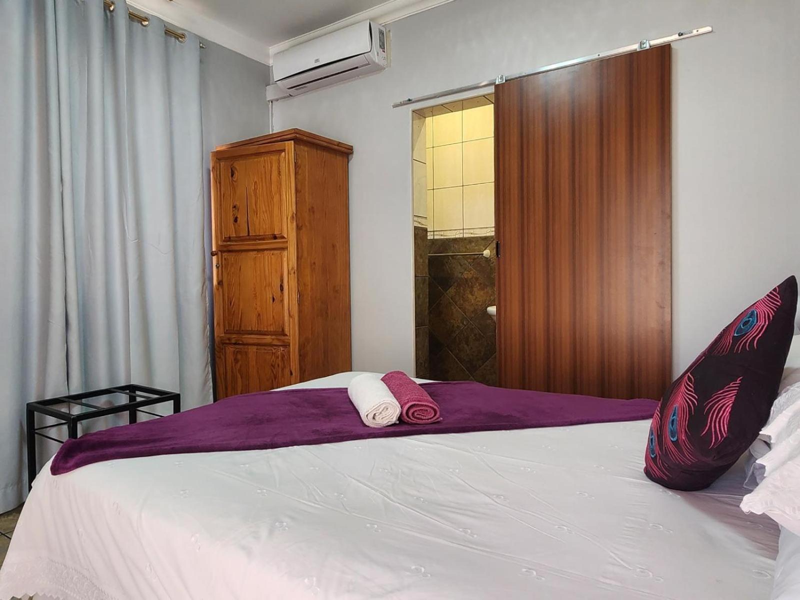Agros Guest House Kimberley Bagian luar foto