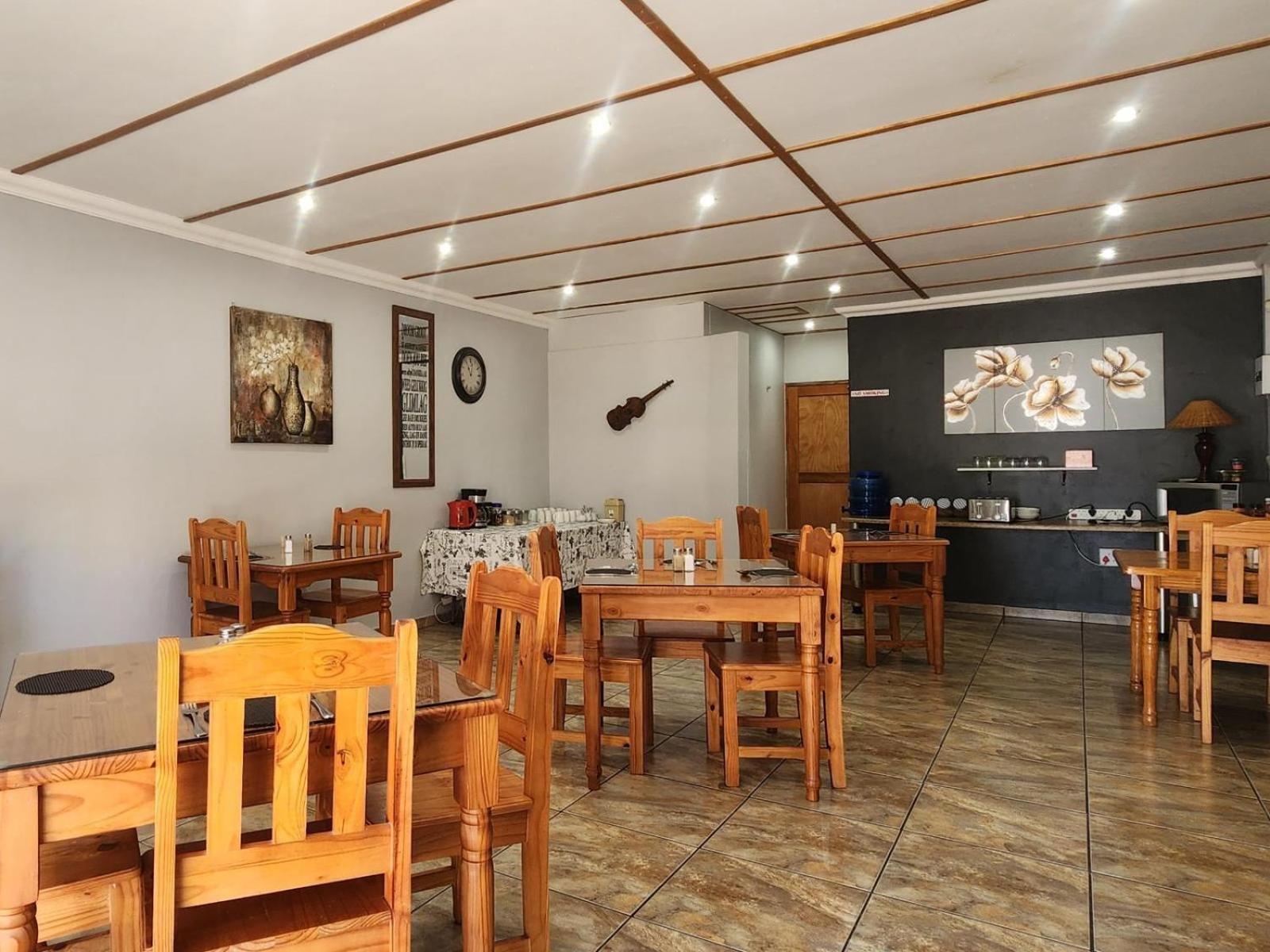 Agros Guest House Kimberley Bagian luar foto