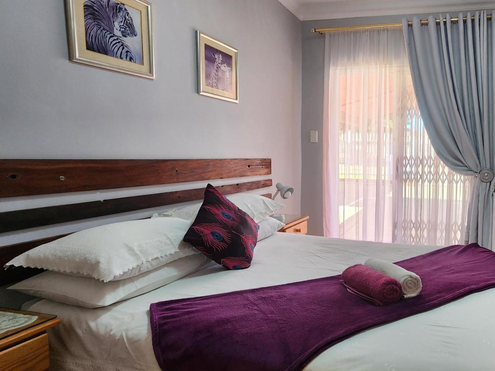 Agros Guest House Kimberley Bagian luar foto