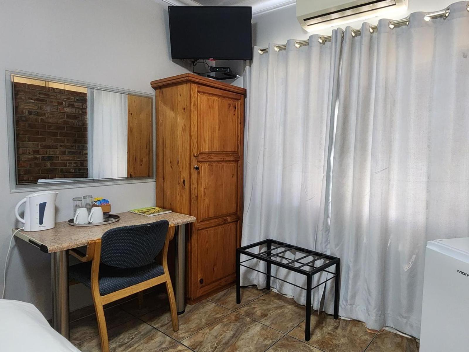 Agros Guest House Kimberley Ruang foto